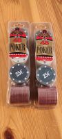 2 x 48 Poker Chips Sachsen-Anhalt - Bernburg (Saale) Vorschau