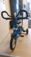 Schuchmann Momo Therapierad kinderfahrrad mit Stützräder 12 Zoll Stuttgart - Münster Vorschau