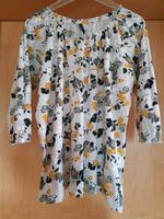 Shirt, Gr. 44/46, bunt, Blumen,  neuwertig Bayern - Pfreimd Vorschau
