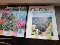 2 Bücher Pflanzen / Garten Hessen - Schöffengrund Vorschau