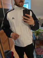 adidas trainingsjacke vintage L Niedersachsen - Gehrden Vorschau