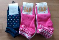 Sneakersocken 35-38 Sneaker Socken Mädchen Damen neu 12 Paar neu Rheinland-Pfalz - Frankenthal (Pfalz) Vorschau