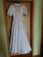 80er Jahre Brautkleid Baden-Württemberg - Riedlingen Vorschau