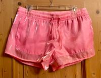 Shorts von Nike Air in Pink Gr. XL NEU Bayern - Nußdorf am Inn Vorschau