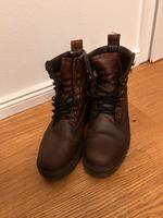 Timberland Winterschuhe Herren Wandsbek - Hamburg Bramfeld Vorschau