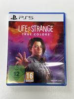 Life is Strange: True Colors – PS5 – Neuwertig mit OVP Rheinland-Pfalz - Kaiserslautern Vorschau