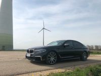 BMW M550i G30 Limousine KEIN TAUSCH Bayern - Pappenheim Vorschau