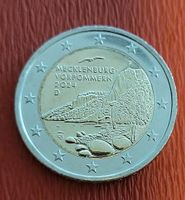 2 Euro Münze Mecklenburg-Vorpommern D Hessen - Schmitten Vorschau