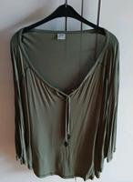 Esprit Shirt Fledermausärmel Poncho 42 44 Bayern - Kelheim Vorschau