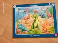 Puzzle Dinosaurier Nordrhein-Westfalen - Lindlar Vorschau