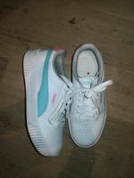 Sneaker von Puma (Gr. 38) Rheinland-Pfalz - Ehlscheid Vorschau