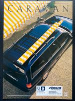 Prospekt Opel Kadett E & Omega Caravan von 08/1988 Nordrhein-Westfalen - Mettmann Vorschau