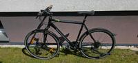 Bergamont, 28 Zoll Bereifung, 61 cm Rahmen, Crossbike Hannover - Misburg-Anderten Vorschau