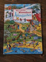 Wimmelbild Buch Jahreszeiten Nordrhein-Westfalen - Lippstadt Vorschau