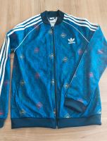 Jacke, Trainingsjacke, Größe 170, Marke: Adidas, NEU !!! Nordrhein-Westfalen - Stemwede Vorschau