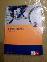 Schnittpunkt Mathematik 2 Baden-Württemberg - Allmendingen Vorschau