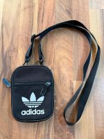 Adidas Umhängetasche schwarz Sachsen - Rodewisch Vorschau