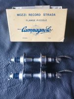 NOS Campagnolo 2x HR Naben Record 40 Loch inkl. Karton Saarland - Homburg Vorschau