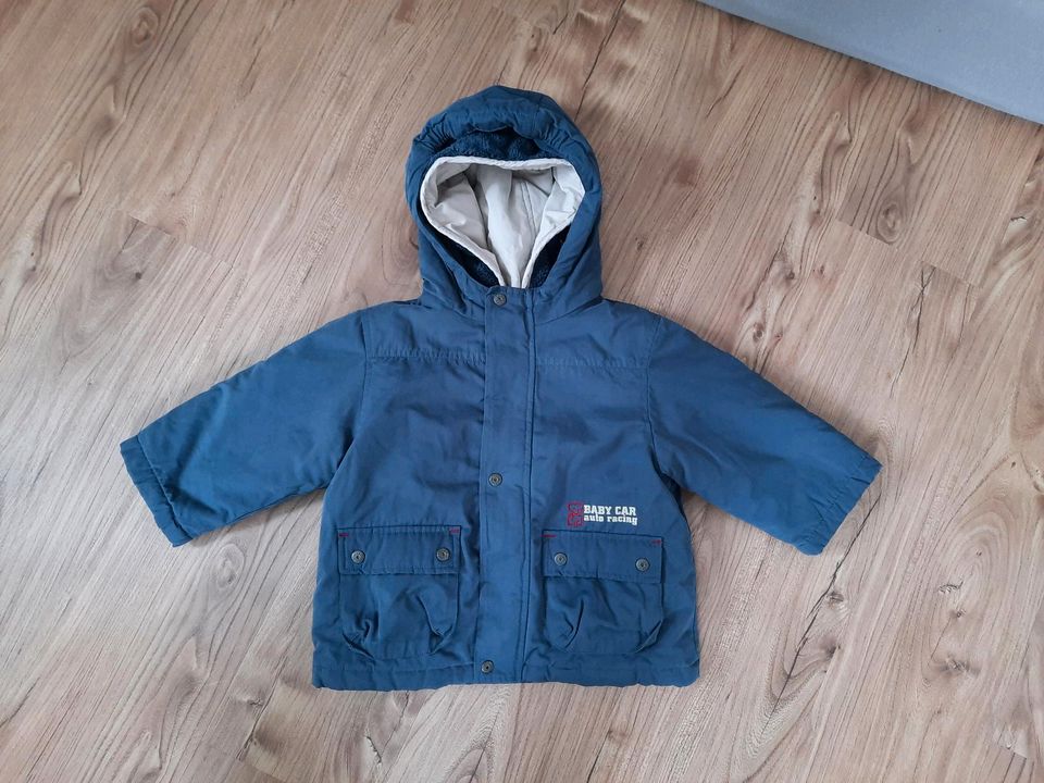 Outerwear für Jungs 86/92 in Buchenberg