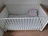 Babybett Kinderbett PAIDI 140×70cm Harburg - Hamburg Eißendorf Vorschau