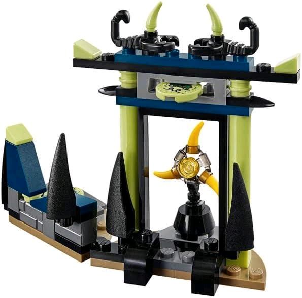 LEGO NINJAGO 70731 - Jay Walker One in Leipzig