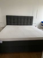 Schlaraffia Boxspringbett 2m x 2m Bayern - Amberg Vorschau