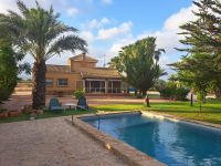 Landhaus mit grossem Gästehaus in Matola / Elche (Alicante) mit total 6 Schlafzimmern, Pool, Sommerküche und Garage, nur 25 Minuten vom Strand entfernt, Costa Blanca / Spanien Niedersachsen - Oyten Vorschau