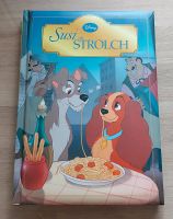 Buch / Kinderbuch: Susi und Strolch - Disney Schleswig-Holstein - Handewitt Vorschau