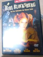 Bibi Blocksberg DVD Film Niedersachsen - Salzhemmendorf Vorschau