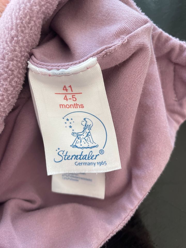 Sterntaler Babymütze in Altdorf