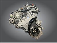 CFG CFGB CFGC CFGD Motor 2,0 TDI VW Audi Runderneuert 0km Eimsbüttel - Hamburg Rotherbaum Vorschau