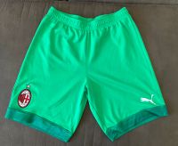 PUMA AC Milan / Mailand Hose / Shorts / Sporthose. Gr. S. grün Kiel - Suchsdorf Vorschau
