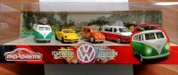 Majorette Volkswagen Collection Bayern - Neustadt b.Coburg Vorschau