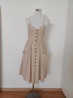 stylisches Sommer kleid gr S wie neu von NA-KD Rheinland-Pfalz - Badenheim Vorschau