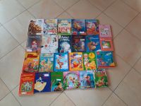 24 Kinderbücher Adventskalender lesen Gute Nacht Geschichte Weihn Bayern - Gräfendorf Vorschau