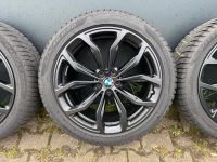 ORIGINALE BMW ALUFELGEN X3/X4     6877329/ 6877330 MIT REIFEN Nordrhein-Westfalen - Gelsenkirchen Vorschau