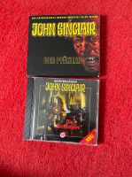 John Sinclair / „Der Pfähler - Die Eisvampire“ /CDs Östliche Vorstadt - Steintor  Vorschau