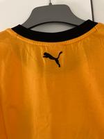 Puma Sport Life Style Training Fußball Shirt Puma Rückseite M NEU Hessen - Hanau Vorschau
