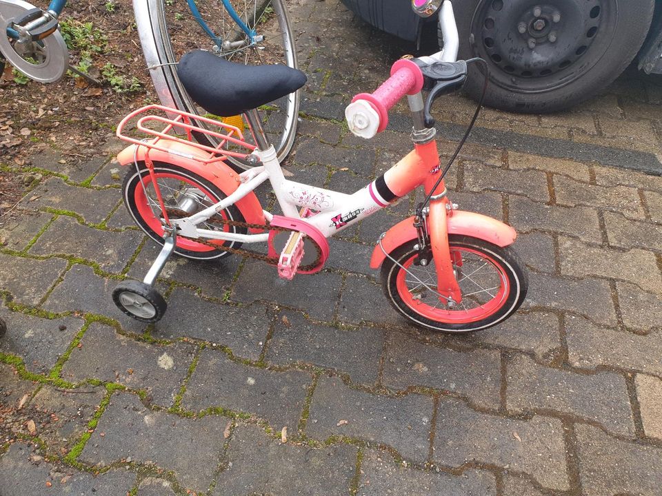 Kinderfahrrad 12 zoll in Stuttgart