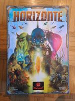 Horizonte Brettspiel Essen - Essen-Ruhrhalbinsel Vorschau