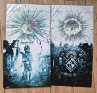 Machine Head - Through The Ashes Of Empire Limited 2 Vinyl Nordrhein-Westfalen - Dormagen Vorschau