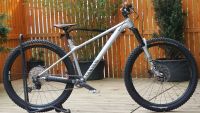 MEGA! Canyon Stoic 4 Custom Bike besser als NEU! uvp. über 3000 € Nordrhein-Westfalen - Lennestadt Vorschau