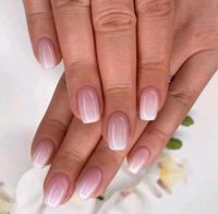 Schulung Nageldesign mit Gel Babyboomer Ombre Hessen - Darmstadt Vorschau