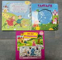 Märchen/Prinzessinnen Bücher, 3+ Nordrhein-Westfalen - Radevormwald Vorschau