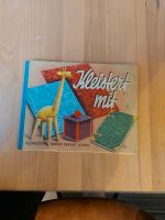 Bastelbuch DDR Kleistert mit Thüringen - Dachwig Vorschau