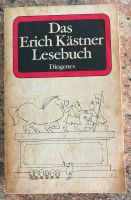 Titel: Das Erich Kästner Lesebuch Hamburg-Mitte - Hamburg St. Georg Vorschau