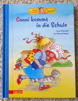 " Conny kommt in die Schule " - Liane Schneider/Eva Wenzel-Bürger Rheinland-Pfalz - Hochstetten-Dhaun Vorschau