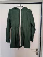 Grüne Regenjacke Mecklenburg-Vorpommern - Jatznick Vorschau