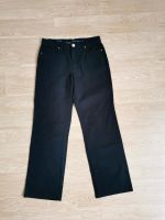 Anna Montana Jeans schwarz Gr. 36 Nordrhein-Westfalen - Bad Oeynhausen Vorschau