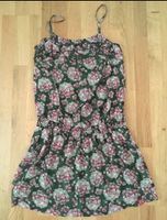 Sommerkleid Blumen edc Rheinland-Pfalz - Gau-Algesheim Vorschau